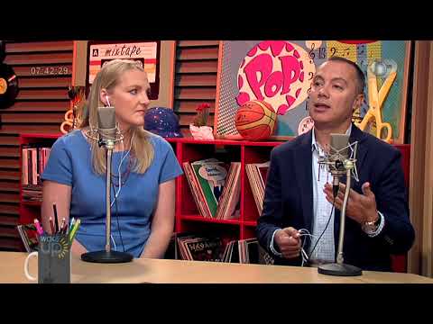 Wake Up, 3 Tetor 2017, Pjesa 2 - Top Channel Albania - Entertainment Show