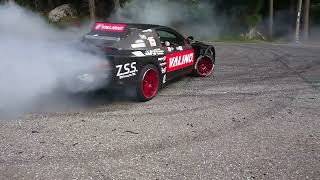 植尾勝浩さん！ #formuladrift #formuladriftjapan #drft