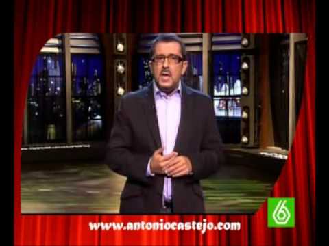 Buenafuente - Monólogo 309 - La construccion y las drogas 27-09-2007