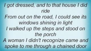 Emmylou Harris - My Father's House Lyrics