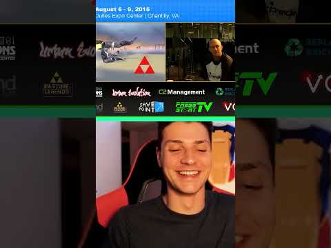 Esam adresses ZeRo's Statement | "The Most Unlikeable Smash Player"