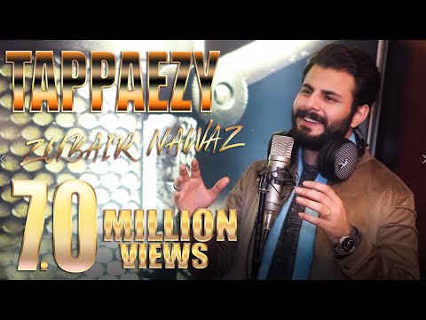 Pashto New Songs 2020 |Zubair Nawaz Pashto New Tappy Tappay 2020 | Da Musafaro Mal She khudyaa