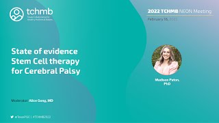 Download lagu State of evidence Stem Cell therapy for Cerebral Palsy | 2022 NEON Meeting mp3 Download lagu State of evidence Stem Cell therapy for Cerebral Palsy | 2022 NEON Meeting mp3