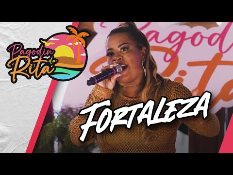 Pagodin Da Rita - Fortaleza (Official Music Video)