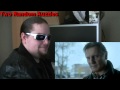 Clash Of Clans: Revenge (Superbowl TV Commercial) - Reaction by Two Random Auzzies! Clash Of Clans: Revenge (Superbowl TV Commercial) - Reaction by Two Random Auzzies!