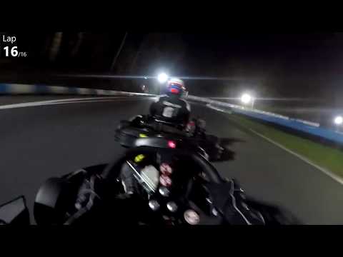 Club 100: 2019 Round 1 (Buckmore Park) - A Final