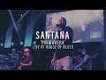 Santana "Primavera" | Live at House of Blues Las Vegas