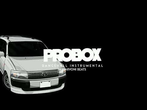 Dancehall Riddim Instrumental 2023 ( PROBOX )