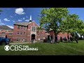 Remains Of 215 Indigenous Canadian Children Found On Site Of School They Were Forced To Attend