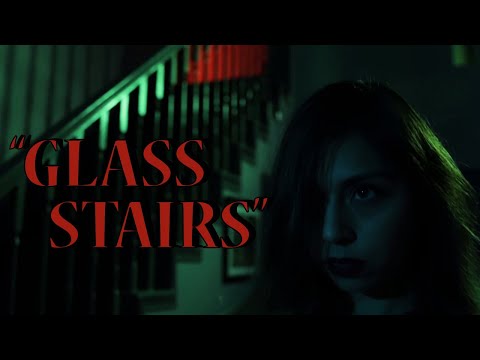 Glass Stairs | Neo-Noir Thriller Short Film