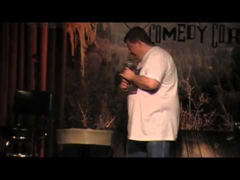 Loonees Comedy Corner March 12th, 2014
