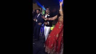 BEE2 – Wedding Live Performance 22nd Oct 2016