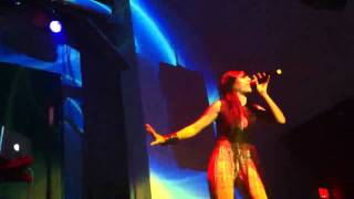 Melanie Fiona- This Time