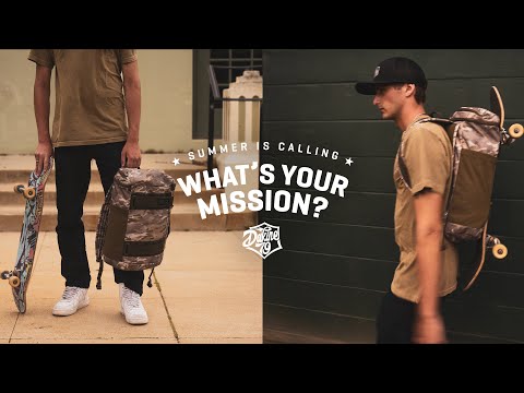 This Is The Mission Street Series