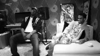 The Making Of WZRD- High Off Life