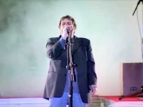 Ressonadors - Ses germanes captives [amb Pepitu] (directe)