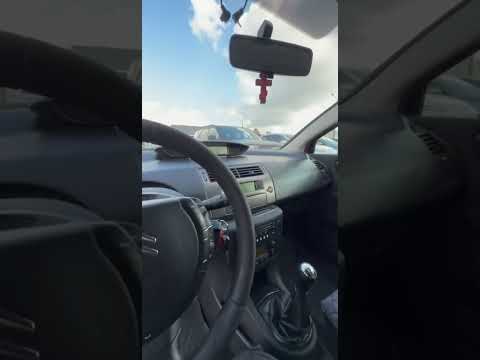 фото citroen c4 i рестайлинг 0