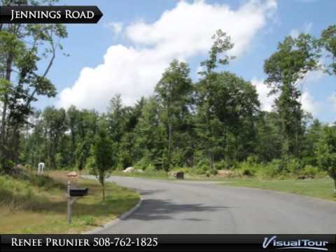 Charlton New Construction