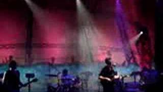 EDITORS MANCHESTER 14TH LET YOUR GOOD HEART