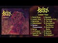 Rotten Sound - Loosin' Face mLP FULL ALBUM (1996 - Grindcore)