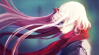 Message From Sylvia - Embrace The Rage (Nightcore)
