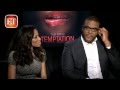 Tyler Perry Dishes On Message Behind Temptation