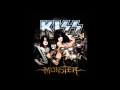 Kiss - Back To The Stone Age