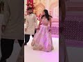 Dance Pe Chance Indian Wedding Dance
