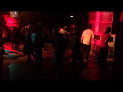 King Shiloh plays Nish Wadada/Kibir La Amlak - JAH drives me