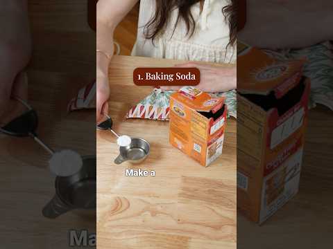 3 Ways to Clean Your Iron