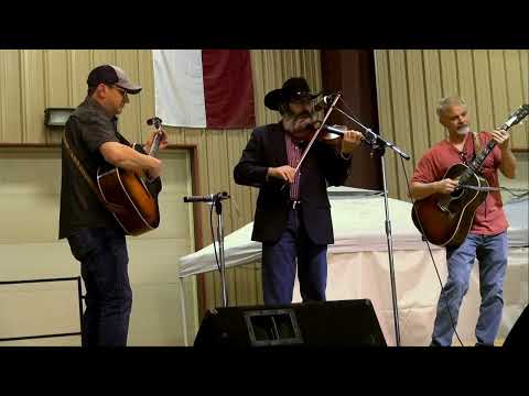 Fiddle Tunes Entertainment by Marty Elmore - 2022 Llano Fiddle Festival