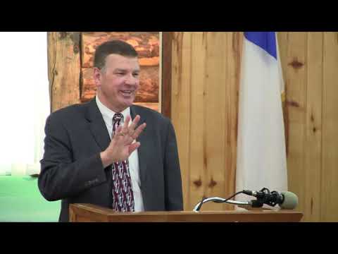 210411pm Doctrine of Jesus Christ XIV, Submit to the Father Continued