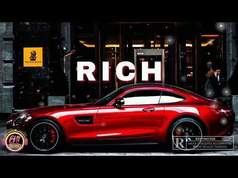 Malie Don x Chronic Law x Marksman Type Dancehall Beat "RICH"