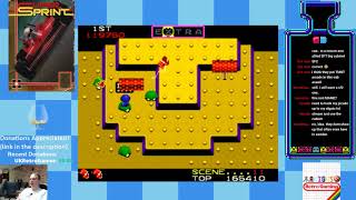 Mr. Do Series Retrospective (Arcade)