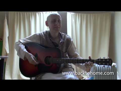 Do You Know Who You Realy Are? (Live) - His Grace Sankarshan Das Adhikari