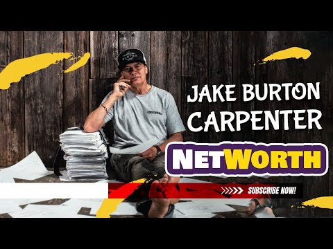 Jake Burton Carpenter Net Worth | Jake Burton Carpenter Biography | Snowboard