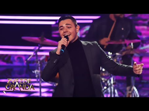 Nermin Handzic - Prva ljubav - ZG - 22/23 - 05.11.22. EM 01