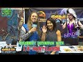 Celebrity Interview With LIA MONTELONGO Aka Sindel From Mortal Kombat 3 Game On Expo 2017