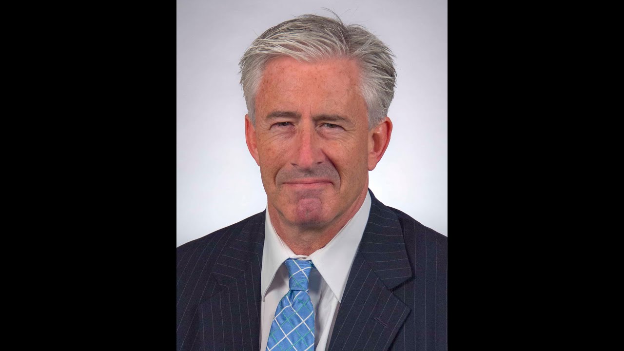 #2 - “Master of FOIA” Chris Horner talks about his long-time fight against global warming extremism. - YouTube