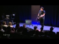 Matt Nathanson - Room at the End of the World (Bing Lounge)