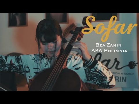 Bea Zanin AKA Polimnia - ME-MO (Canzone) | Sofar Turin