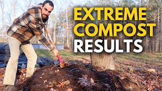 I Tested Composting Dead Animals, Here's What Happened!
