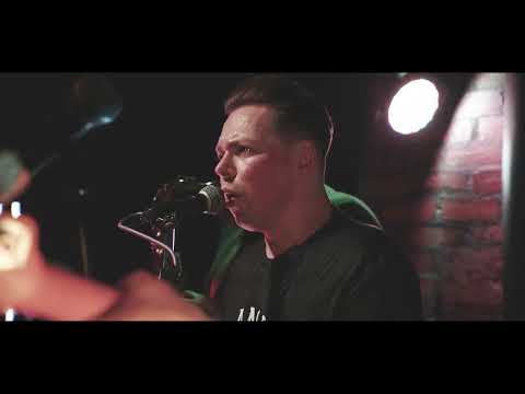 Onwards Festival 2023 - Zero & The No No's LIVE at Northern Quarter