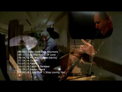 Video 6 de Luis Antonio Barroso