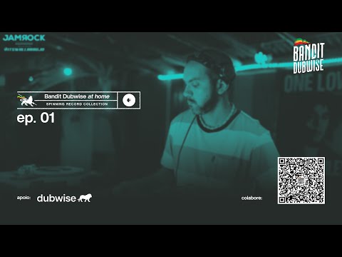 Bandit Dubwise at home ep 01
