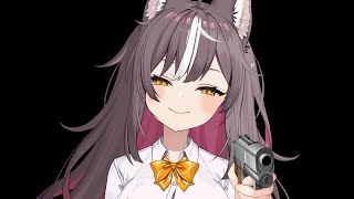 start - When a vTuber tries to think