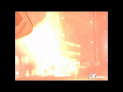 Xenosaga Episode II: Jenseits von Gut und Bose PlayStation