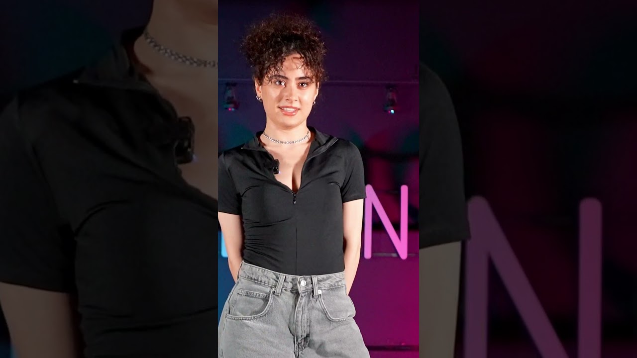 Tanıtım - Gizem Çalışkan