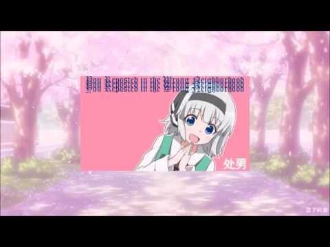 ＳＨＯＫＫ青 - You Reposted in the Wrong Neighborhood