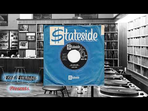 Chuck Reed - Just Plain Hurt(1962)